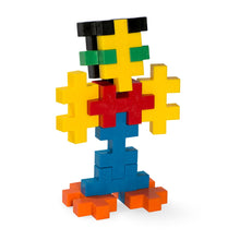 Load image into Gallery viewer, Plus Plus BIG 15 pc Tube - Basic