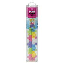 Load image into Gallery viewer, Plus Plus BIG 15 pc Tube - Pastel