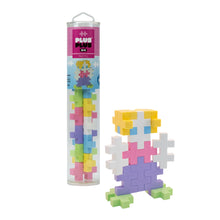 Load image into Gallery viewer, Plus Plus BIG 15 pc Tube - Pastel