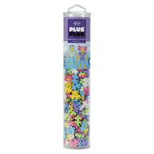 Load image into Gallery viewer, Plus Plus 240 pc Tube - Pastel