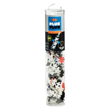 Load image into Gallery viewer, Plus Plus 240 pc Tube - Saturn V Rocket