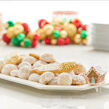 Load image into Gallery viewer, Candyland Lane Gingerbread House Nora Fleming Mini