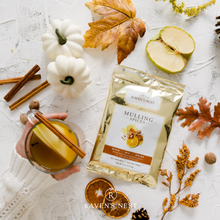 Load image into Gallery viewer, Ravens Original Mulling Spices