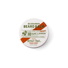 Load image into Gallery viewer, Duke Cannon Big Bourbon Beard Balm