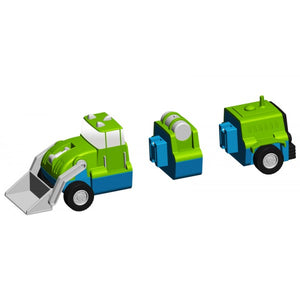 Mix or Match Vehicles