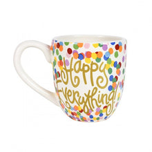 Load image into Gallery viewer, Happy Everything Toss Mug
