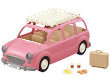 Load image into Gallery viewer, Calico Critters Family Picnic Van