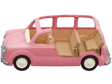 Load image into Gallery viewer, Calico Critters Family Picnic Van