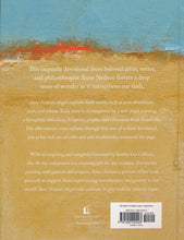 Load image into Gallery viewer, Anne Neilson's Angels: Devotions and Art to Encourage, Refresh, and Inspire