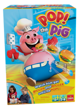 Load image into Gallery viewer, Pop! the Pig Game
