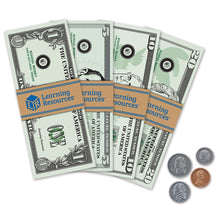 Load image into Gallery viewer, PRETEND AND PLAY PLAY MONEY