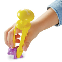 Load image into Gallery viewer, Tri-Grip Tongs (Set of 6)