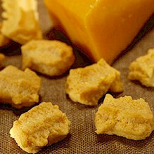 Load image into Gallery viewer, 4 oz Cheese Straw Minis