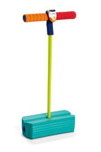 Load image into Gallery viewer, Counting Pogo Jumper