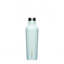 Load image into Gallery viewer, Corkcicle Canteen - 16oz Gloss Powder Blue

