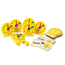 Load image into Gallery viewer, About Time! Small Group Activity Set