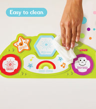 Load image into Gallery viewer, BenjyBand Roll-Up Drum Set