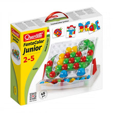 Load image into Gallery viewer, Quercetti Fantacolor Junior