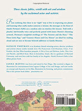 Load image into Gallery viewer, Natalie Portman's Fables Hard Cover