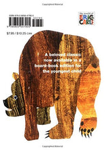 Load image into Gallery viewer, Brown Bear, Brown Bear, What do you See?