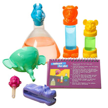 Load image into Gallery viewer, GeoSafari® Jr. Jungle Crew Lab Set™
