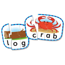 Load image into Gallery viewer, SPELLING PUZZLE CARDS