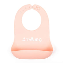 Load image into Gallery viewer, Darling Wonder Bib