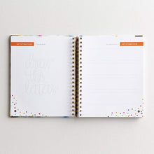 Load image into Gallery viewer, Happy Hand Lettering