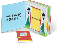 Load image into Gallery viewer, Soft Shapes-Shapes