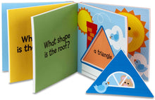 Load image into Gallery viewer, Soft Shapes-Shapes