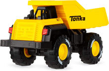 Load image into Gallery viewer, Tonka - Mighty Metal Fleet - Dump Truck
