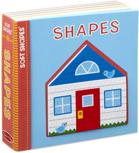 Load image into Gallery viewer, Soft Shapes-Shapes