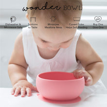Load image into Gallery viewer, Hello Food I Love You Wonder Bowl