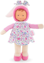 Load image into Gallery viewer, Miss Fleurs de Corolle 10" Doll
