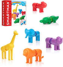 Load image into Gallery viewer, SmartMax My First Safari Animals
