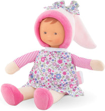 Load image into Gallery viewer, Miss Fleurs de Corolle 10" Doll