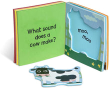 Load image into Gallery viewer, Soft Shapes - Farm