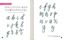 Load image into Gallery viewer, Happy Hand Lettering