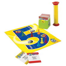 Load image into Gallery viewer, 5 Second Rule Jr