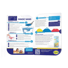 Load image into Gallery viewer, Magic Sand