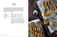 Load image into Gallery viewer, The Southerner's Cookbook Hardback
