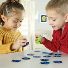 Load image into Gallery viewer, SLAMSHIPS SIGHT WORDS GAME