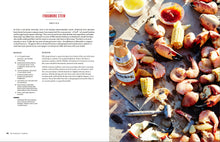 Load image into Gallery viewer, The Southerner's Cookbook Hardback