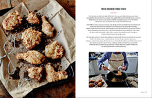 Load image into Gallery viewer, The Southerner's Cookbook Hardback