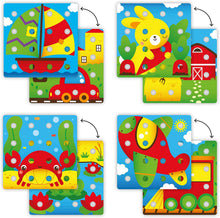 Load image into Gallery viewer, JUMBO PEGGY 20 PCS