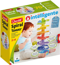 Load image into Gallery viewer, Spiral Tower
