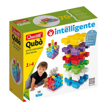 Load image into Gallery viewer, Qubo