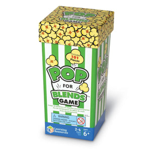 POP for Blends™ Game