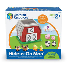 Load image into Gallery viewer, Hide-n-Go Moo