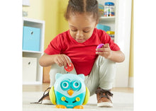 Load image into Gallery viewer, HOOT THE FINE MOTOR OWL